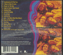 Load image into Gallery viewer, Big Brother &amp; The Holding Company Featuring Janis Joplin : Live At The Carousel Ballroom (CD, Album, Dig)
