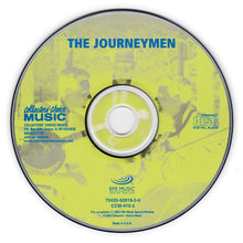 Load image into Gallery viewer, The Journeymen : The Journeymen (CD, Album)
