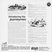 Load image into Gallery viewer, The Journeymen : The Journeymen (CD, Album)
