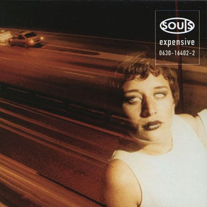 Souls : Expensive (CD, Single)