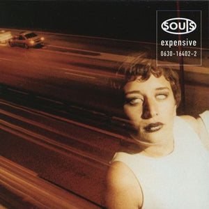 Souls : Expensive (CD, Single)