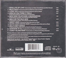 Load image into Gallery viewer, Lou Reed : Walk On The Wild Side - The Best Of Lou Reed (CD, Comp, RE, RM, Son)
