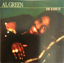 Load image into Gallery viewer, Al Green : Al Green Is Love (CD, Album, RE, RM)
