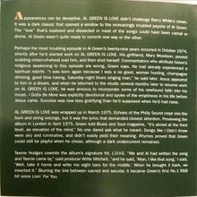 Load image into Gallery viewer, Al Green : Al Green Is Love (CD, Album, RE, RM)
