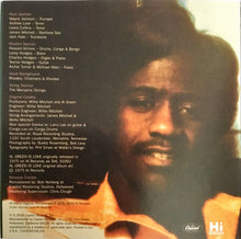 Load image into Gallery viewer, Al Green : Al Green Is Love (CD, Album, RE, RM)
