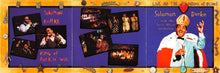 Load image into Gallery viewer, Solomon Burke And The Souls Alive Orchestra : Live At The House Of Blues (CD)
