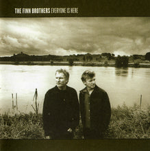 Load image into Gallery viewer, The Finn Brothers : Everyone Is Here (CD, Album)
