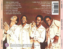Load image into Gallery viewer, Al Green : Greatest Hits (CD, Comp, RE, RM)
