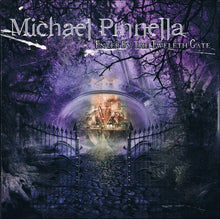 Load image into Gallery viewer, Michael Pinnella : Enter By The Twelfth Gate (CD, Album, Promo)

