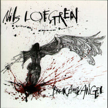 Load image into Gallery viewer, Nils Lofgren : Breakaway Angel (CD, Album)

