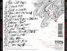 Load image into Gallery viewer, Nils Lofgren : Breakaway Angel (CD, Album)
