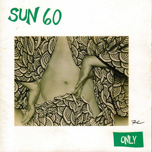Sun 60 : Only (CD, Album)