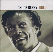 Load image into Gallery viewer, Chuck Berry : Gold (2xCD, Comp, RE, RM)
