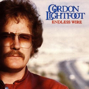 Gordon Lightfoot : Endless Wire (CD, Album, RE)