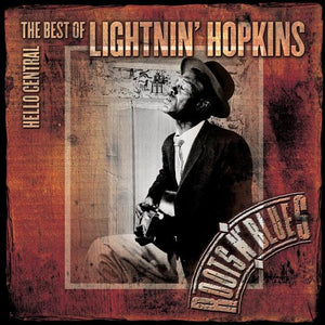 Lightnin' Hopkins : Hello Central - The Best Of (CD, Comp)