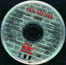 Load image into Gallery viewer, Phil Spector : Back To Mono (1958-1969) (3xCD, Comp, Mono, RM + CD, Album, Mono, RM + Box)
