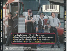 Load image into Gallery viewer, Lonnie Mack : Roadhouses &amp; Dancehalls (CD, Album, RE)
