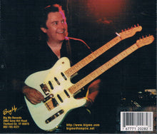 Load image into Gallery viewer, Danny Gatton : In Concert 9/9/94 (CD, Album)
