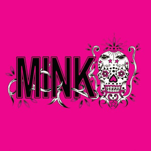 Mink (7) : Mink (CD, Album)