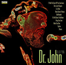 Load image into Gallery viewer, Dr. John : Zu Zu Man (CD, Comp)
