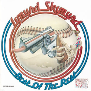 Lynyrd Skynyrd : Best Of The Rest (CD, Comp)