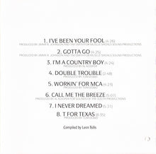 Load image into Gallery viewer, Lynyrd Skynyrd : Best Of The Rest (CD, Comp)
