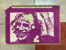 Load image into Gallery viewer, Shiva's Headband and Grits at The Vulcan Gas Company - 1968 (Poster)

