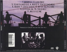 Load image into Gallery viewer, Son Volt : Trace (CD, Album, SRC)
