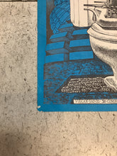 Load image into Gallery viewer, Fugs and Shiva's Headband at Vulcan Gas Company - 1969 (Poster)

