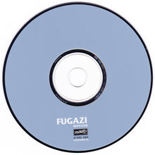 Load image into Gallery viewer, Fugazi : Repeater + 3 Songs (CD, Comp, RE, RM, RP, CIN)
