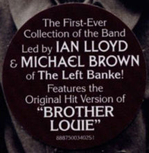 Load image into Gallery viewer, Stories : Stories Untold - The Very Best Of Stories (CD, Comp, RE, RM)
