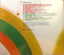 Load image into Gallery viewer, Toots And The Maytals* : True Love (CD, Advance, Album, Promo)
