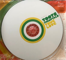 Load image into Gallery viewer, Toots And The Maytals* : True Love (CD, Advance, Album, Promo)
