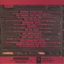 Load image into Gallery viewer, Jimmie Dale Gilmore : Jimmie Dale Gilmore / Fair And Square (CD, Comp, Enh)
