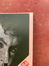 Load image into Gallery viewer, Joe Ely New Year's Eve at Austin Opera House - 1984 (Poster)
