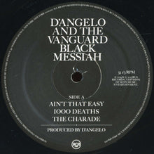 Load image into Gallery viewer, D&#39;Angelo And The Vanguard (3) : Black Messiah (2xLP, Album)
