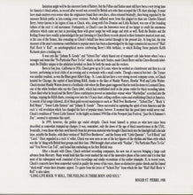 Load image into Gallery viewer, Chuck Berry : Decade '55 - '65 (CD, Comp)
