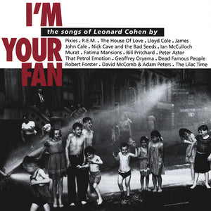 Various : I'm Your Fan • The Songs Of Leonard Cohen By... (CD, Comp)
