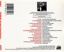 Load image into Gallery viewer, Various : I'm Your Fan • The Songs Of Leonard Cohen By... (CD, Comp)
