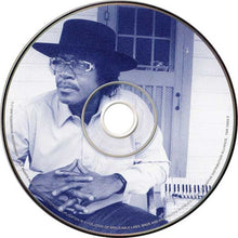 Load image into Gallery viewer, Buckwheat Zydeco : The Buckwheat Zydeco Story: A 20-Year Party (CD, Comp, Sli)
