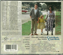 Load image into Gallery viewer, Various : Corrina, Corrina (The Original Motion Picture Soundtrack) (CD, Album, Comp)
