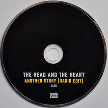 Load image into Gallery viewer, The Head And The Heart : Another Story (Radio Edit) (CD, Single, Promo)
