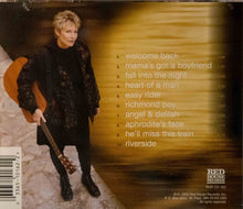 Load image into Gallery viewer, Eliza Gilkyson : Lost and Found (CD, Album)
