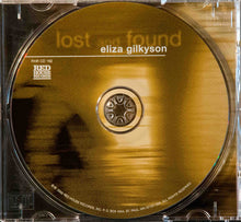 Load image into Gallery viewer, Eliza Gilkyson : Lost and Found (CD, Album)
