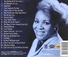 Load image into Gallery viewer, Linda Jones : The Complete Atco, Loma &amp; Warner Brothers Recordings (CD, Album, Comp, RM)
