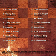 Load image into Gallery viewer, The Coasters : The Best Of The... Coasters (CD, Comp)
