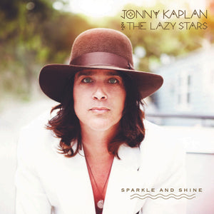 Jonny Kaplan & The Lazy Stars : Sparkle And Shine (CD, Album)