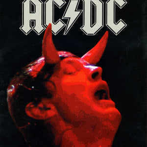 AC/DC : Stiff Upper Lip Live (DVD-V, Multichannel, NTSC, DTS)