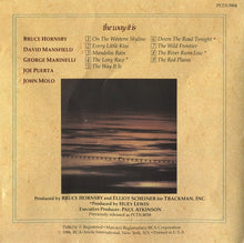 Load image into Gallery viewer, Bruce Hornsby And The Range : The Way It Is (CD, Album, RE)
