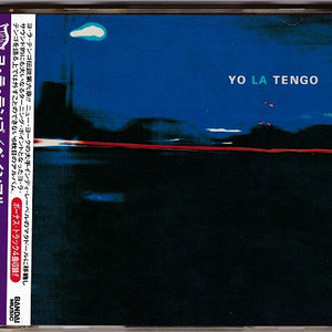 Yo La Tengo : Painful (CD, Album, RE)